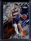 2025 Topps Chrome Devin Booker Base (RAW)