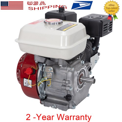 #ad #ad 4 Stroke Gas Engine Powering For Industrial amp; Agricultural Machine Air cooled $111.79
