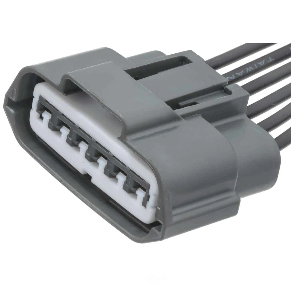 STANDARD MOTOR PRODUCTS S2994 Fuel Pump/Sending Unit Connector - Image 4 of 4