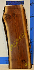  KNOCKOUT Black Walnut Live Edge, Grade 4 - 29x10x1.67 - Dried  Planed EB14-8