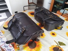 Borse MCJ per Harley Davidson Softail Slim