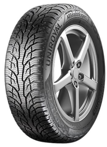 Pneu 4S 165 65 R15 Uniroyal idéal pour trajets urbains et météo changeante