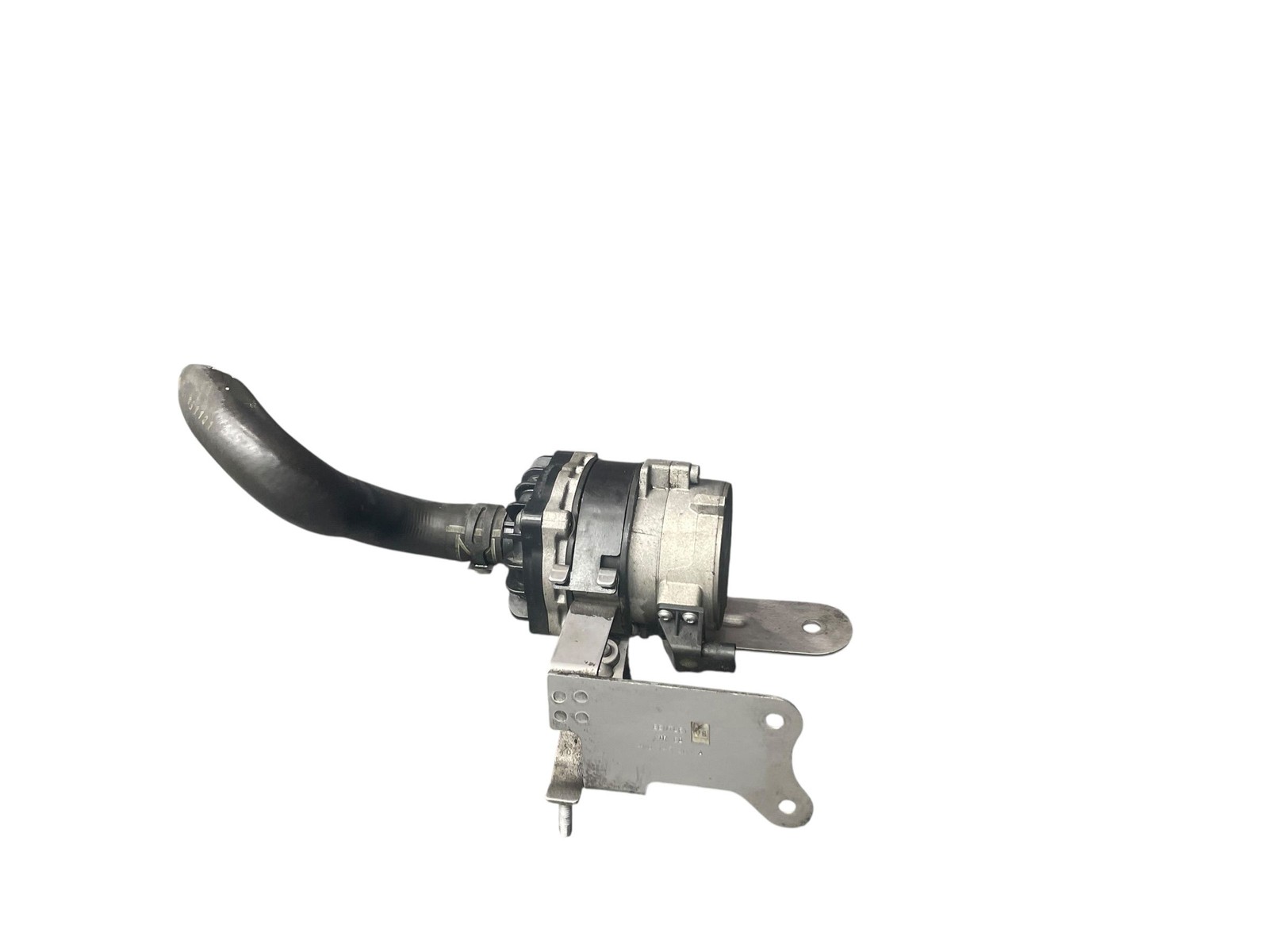 2013-2019 BENTLEY FLYING SPUR 4W 223B 4.0L AWD ENGINE AUXILIARY COOLANT PUMP 65K