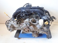 2024 Subaru Crosstrek Engine Motor 2.0l 57k Vin A 6th Digit Oem 24