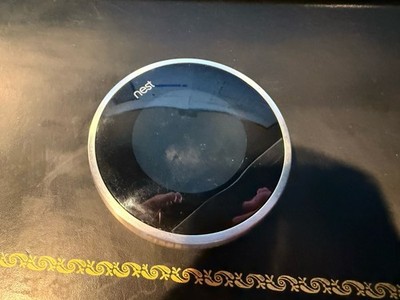Nest  Learning Thermostat (2nd Generation) 02a - Smart Thermostat