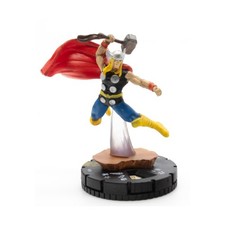 WizKids Miniatures & Games Thor #056 (SR) NM