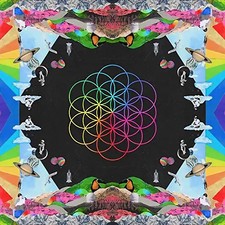 Coldplay - A Head Full Of Dreams