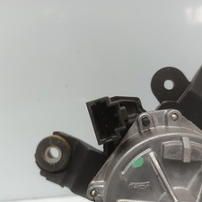 287104BA0A wischermotor hinten NISSAN X-TRAIL T32 360 2014 4261252