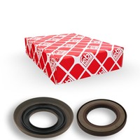 febi Bilstein Dichtungssatz, Differential 29784 FüR Daf, Hinterachse