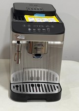 De'Longhi Magnifica Evo Espresso Machine - ECAM29084SB Silver 