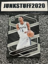 Top San Antonio Spurs Rookie Cards of All-Time 39