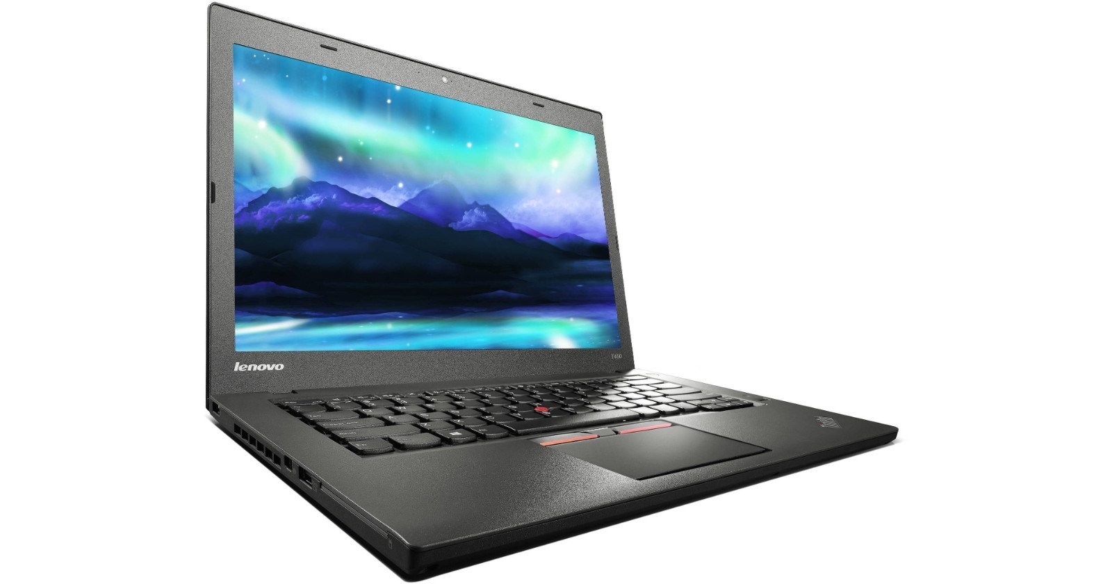 PORTATILE NOTEBOOK LENOVO T450 INTEL CORE I5-5300U 8GB RAM 128GB SSD WINDOWS 11
