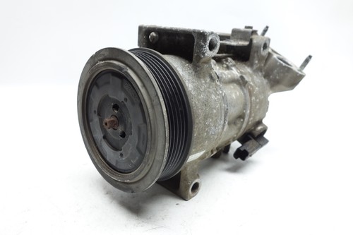 Klimakompressor Citroen C3 DS3 Peugeot 208 THP 50kW 60kW 81kW 9672247080