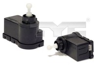 Leuchtweitenregulierung Stellmotor FüR Ford Focus I DAW DBW DNW Turnier 98-14