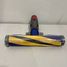 Genuine Dyson V12 SV30 SV46 Detect Slim Laser Fluffy Optic Floor Brush Head
