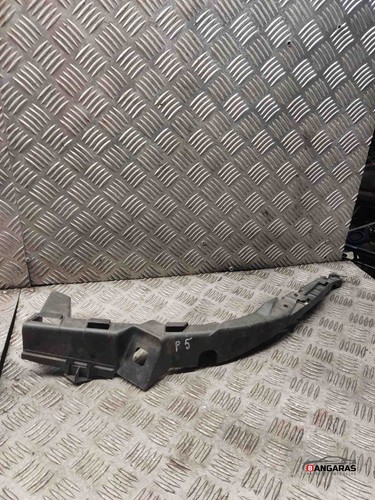 VW PASSAT B5 3B2 Stoßstangenhalter vorne links 3b0807049a 1.90 Diesel 29624325