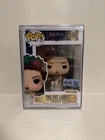Funko POP! Harry Potter The Fat Lady CHASE #189 LE583 Royalty On Hand Fast Ship