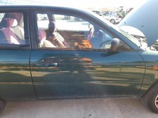 Porte avant et accessoires Suzuki BALENO