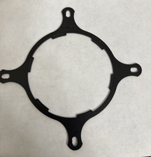 Asetek Intel CPU AIO Cooler Mounting Kit - LGA 1700/1200/115x