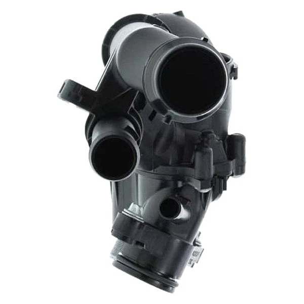 For Infiniti Q50 16-19 MotoRad Engine Coolant Thermostat & Housing Assembly - Изображение 4 из 4