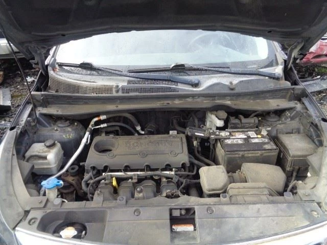 Módulo de controle eletrônico ECM do motor mercado dos EUA 2.4L compatível com 10-13 SPORTAGE 18000335 - Imagem 4 de 4