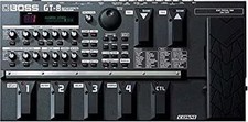 Used BOSS Guitar Effects Processor GT-8