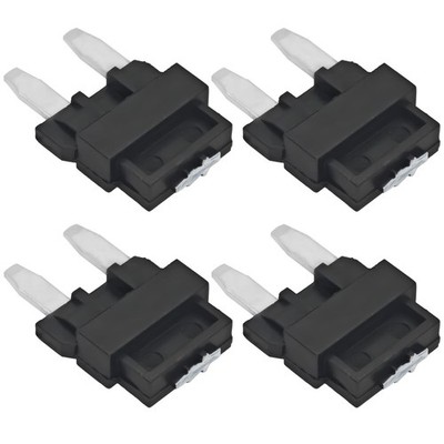 12135037 Multi-Function Diode (Pack of 4)   Compatible with Buick,... 