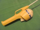 Vintage 1988 Zebco Peanuts Snoopy Kid's Fishing Rod & Reel Combo. — photo 4