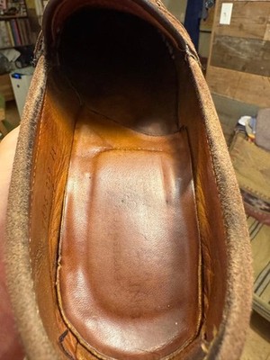 Alden 96162F