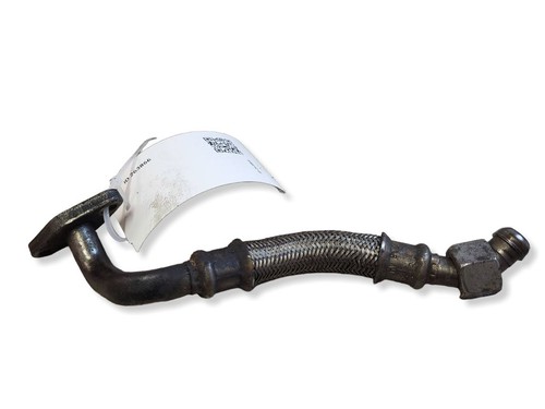 Audi A4 S4 B7 8E 8H 2005 Diesel 103kW Turbolader Ölleitung Ölschlauch