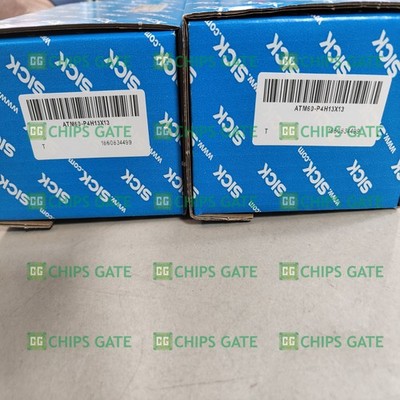 1PCS Sick Encoder ATM60P4H13X13 ATM60-P4H13X13 Brand New In Box
