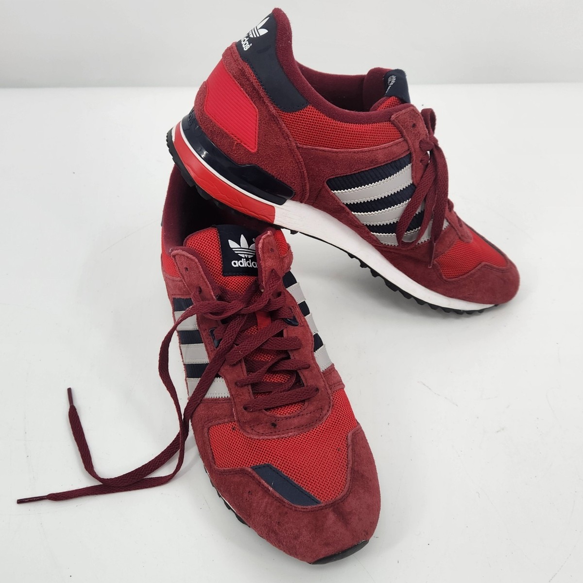Red Adidas Zx 700 Adidas Zx 811 Mens Sale Buy Adidas ZX 700 M19390