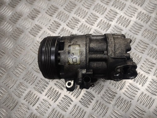 BMW 3 E46 Klimakompressor 64526905643 2.00 Diesel 100kw 2000 18155371