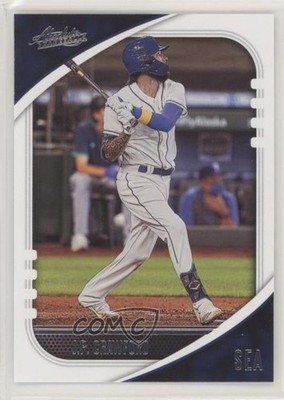 2021 Panini Absolute Retail JP Crawford #31 0e29