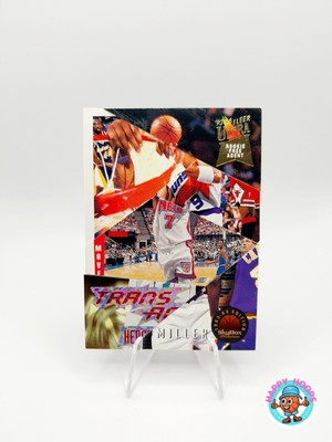 One Random NBA Card, Zufallskarte, Rookies, Inserts, Fleer, SkyBox, Upper Deck 