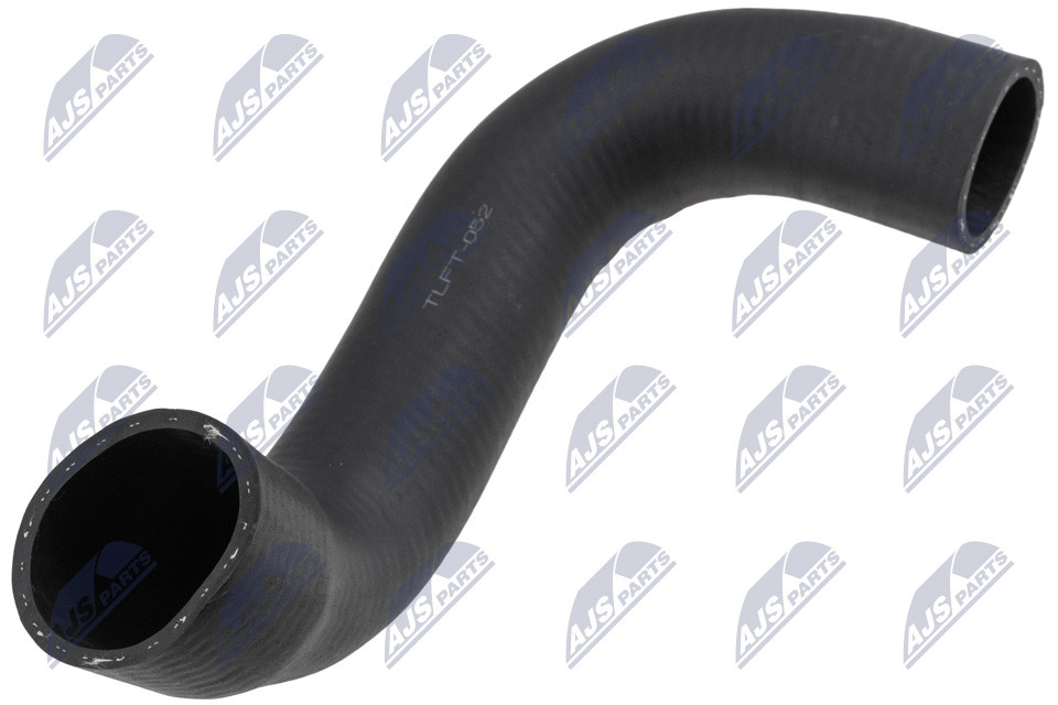 Nty Air Hose For Fiat Bravo Lancia Delta; 1.6D Multijet 08-14 - Image 7