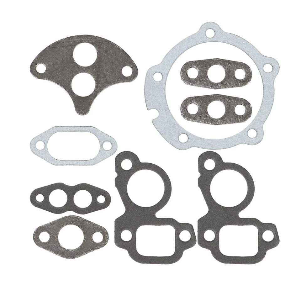 Labwork For Chevrolet Silverado 1500 LS LT 2003 6.0L 14319854 Engine Gasket Kit - Image 4 of 4
