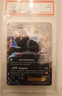 Pokémon Umbreon EX 55/124 Fates Collide Ultra Rare Holo PSA 9 English 2016