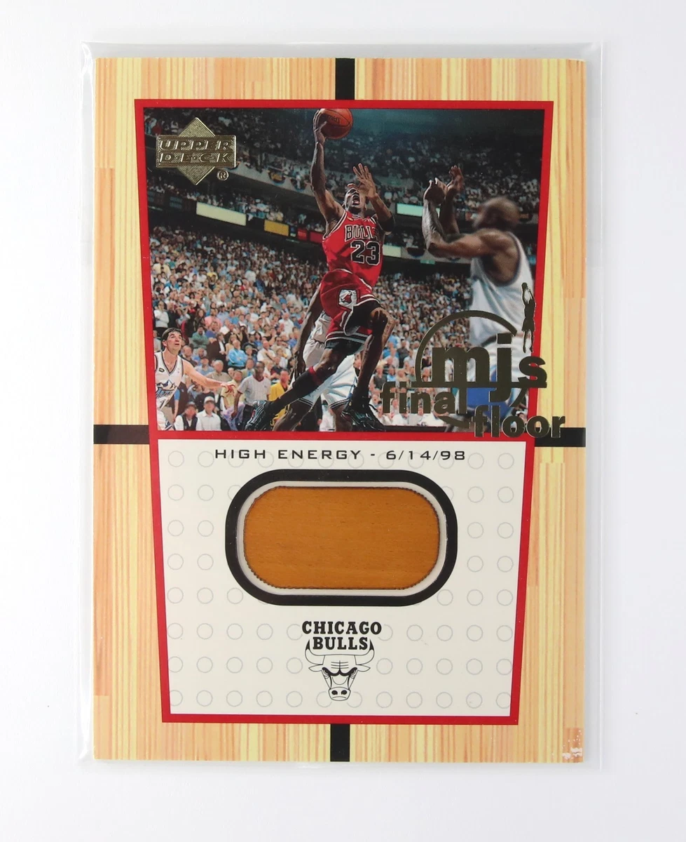 1999-00 Upper Deck - Michael Jordan #FF7 for sale | eBay