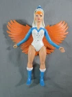 Masters of the Universe SORCERESS He-Man 1986 Vintage MOTU