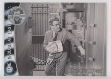 1999 Rittenhouse The Twilight Zone Plot Synopsis Part 1 Time Enough at Last 0f6