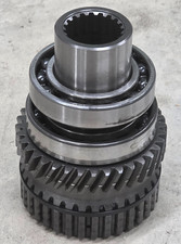 John Deere 4600 Tractor Power Reverser Clutch Gear Assembly M808381 (fits More)