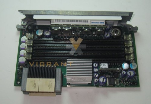 IBM 74P4442 4-Slot DIMM DDR2 Memory Card zj - Picture 2 of 5