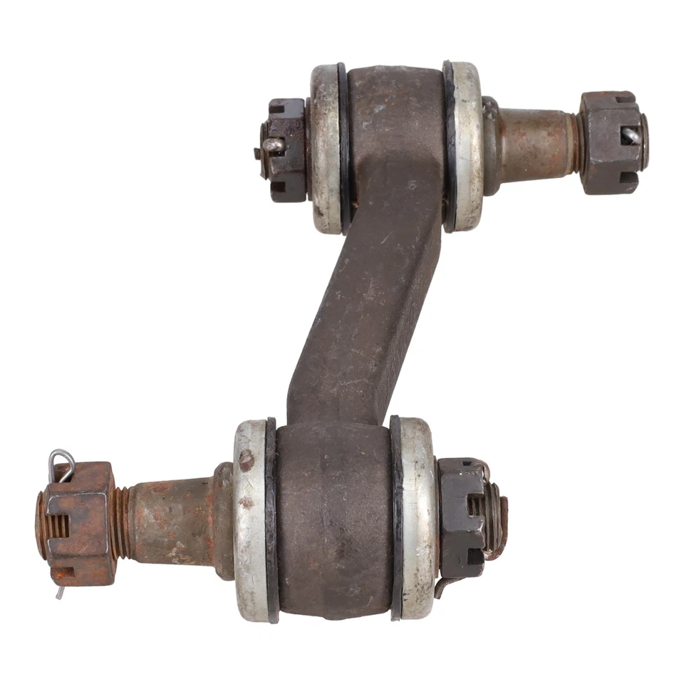 Idler Arm 1960-1966 Chevrolet C30 Pickup C20 Pickup Suburban C10 Pickup - Image 3 of 4