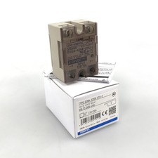 Omron Relay G3NA-425B-UTU-2 5-24VDC Original Packaging