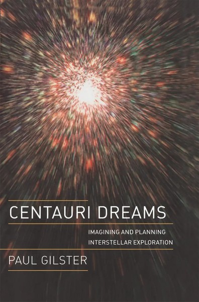 Paul Gilster | Centauri Dreams | Taschenbuch | Englisch (2011) | Xv | Springer-image