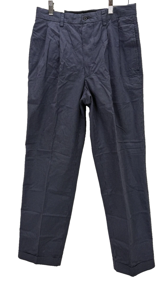 Pantalon habillé Banana Republic 32 x 30 gris anthracite à