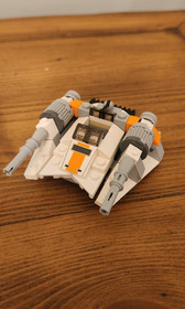 LEGO Star Wars Microfighters set 75163, 75074, 75033, 75129, 75162