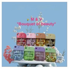 Wish Power Mist Hydrating  Moisturizing Hand Sanitizer Spray 1.2oz YOU CHOOSE 