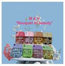 Wish Power Mist Hydrating & Moisturizing Hand Sanitizer Spray 1.2oz YOU CHOOSE!